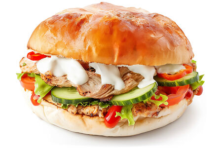 Острый с халапеньо