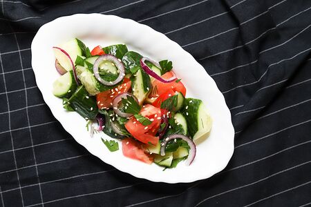 Салат Летний