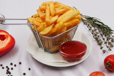 Картофель фри