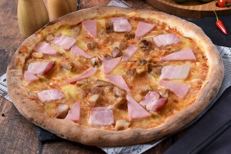 Пицца Мясная