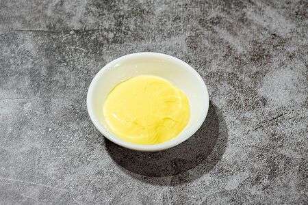 Сырный соус