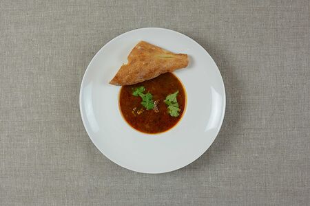 Харчо из говядины