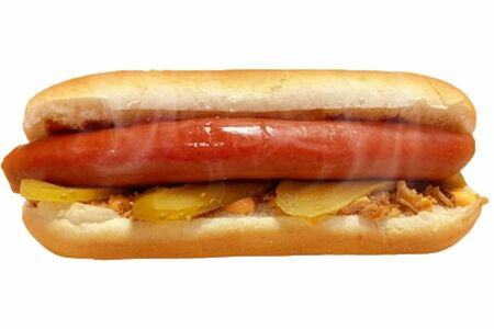 Хот-дог Классический