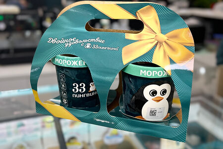 Комбо Сливочный