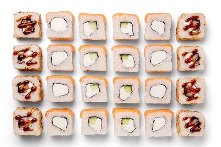 Сет Филадельфия мини