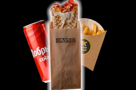 Большое классическое комбо