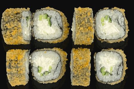 Темпура чиз