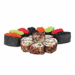 Икорный сет