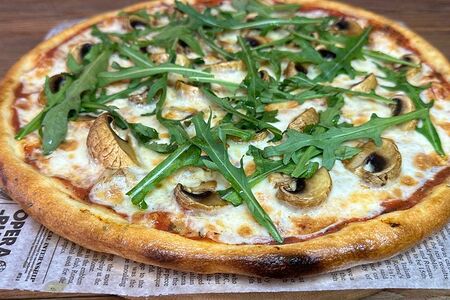 Пицца Фарина 32 см