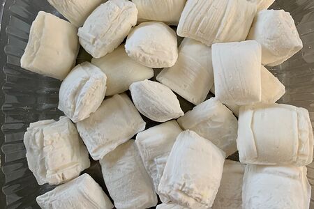 Параварда мятная