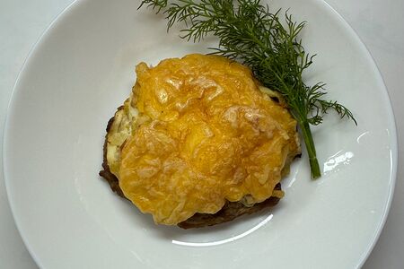 Мясо по-королевски