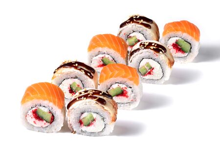 Ролл Атлантический