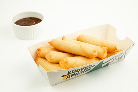 Сырные палочки