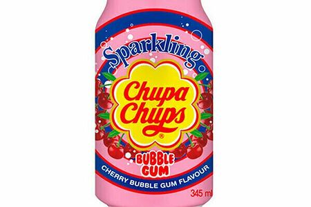Chupa Cups Bubble Gum