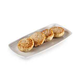 Котлета рубленая куриная