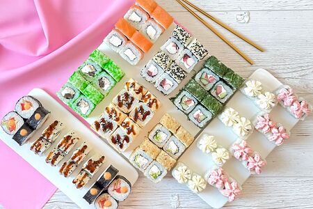 Сет Праздничный