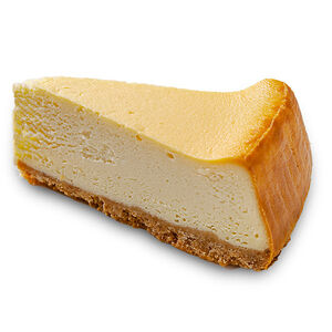 Чизкейк Нью-Йорк