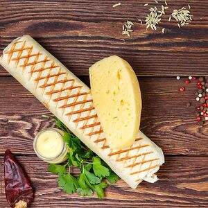 Шаверма Сырная