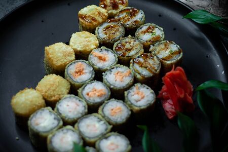 Сет Темпура классик