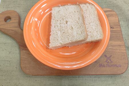 Хлеб пшеничный