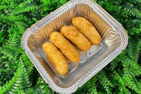 Сырные палочки