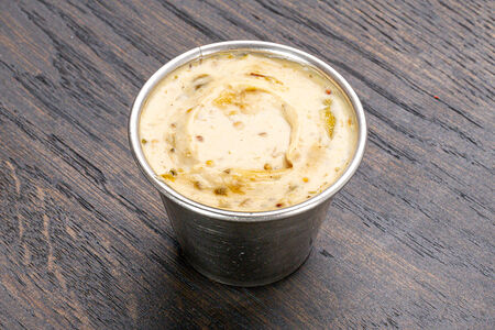 Соус Цезарь