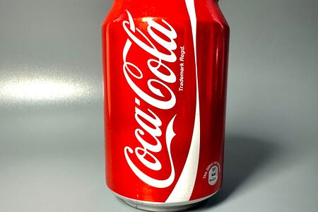 Coca-Cola