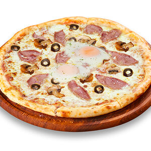 Гурман (30 см)