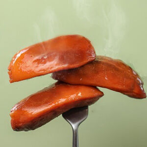 Սարդելկա խորոված