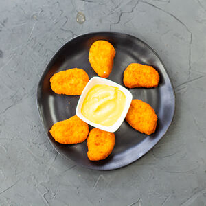 Наггетсы куриные