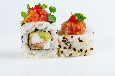 Ролл Тартар