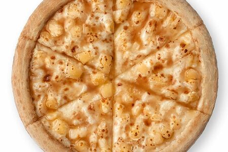 Пай Груша в карамели