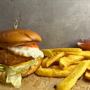 Бургер Кантри 