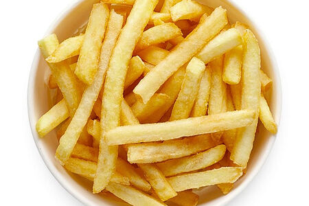 Картофель фри