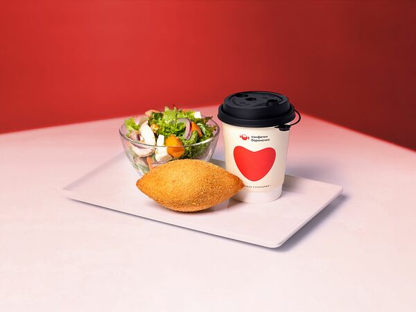 Конфетки Бараночки