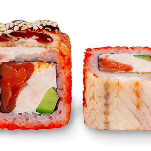 Красный дракон