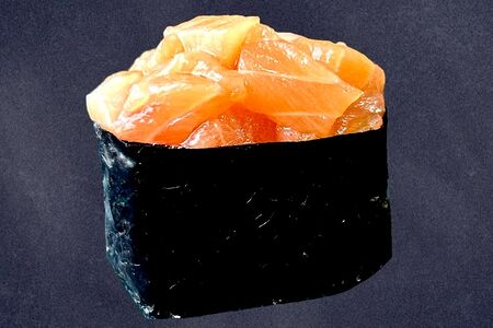 Суши Сяке спайси