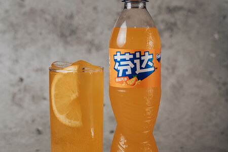Fanta