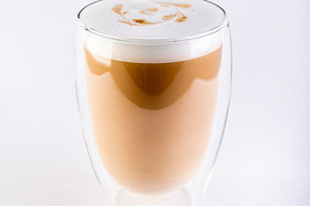 Крем-капучино L