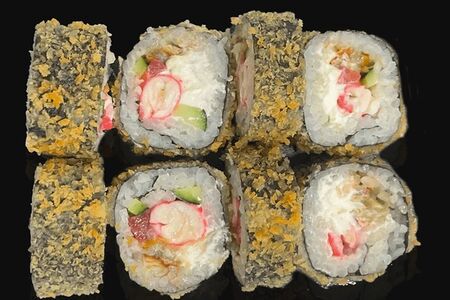 Хаманиши темпура