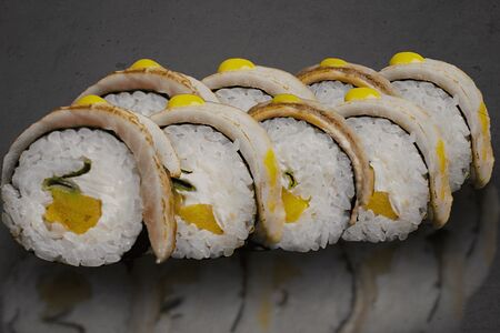 Изумидай гриль