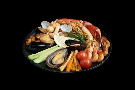 Премиум кулёк