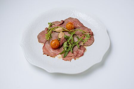 Вителло тоннато