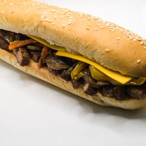 Филадельфия