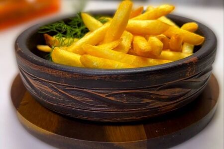 Картофель фри