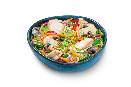 Вок Окинава