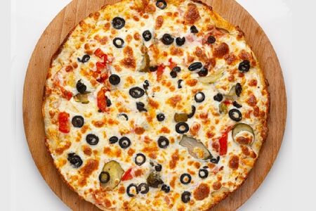 Крестьянская