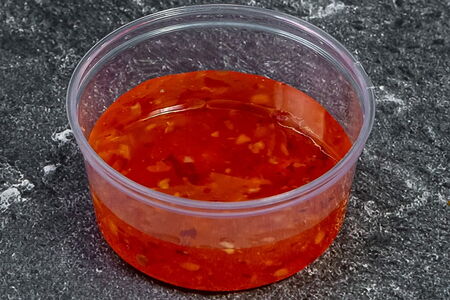 Соус сладкий чили