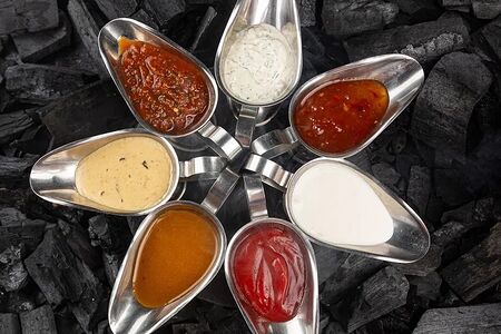 Соус Барбекю