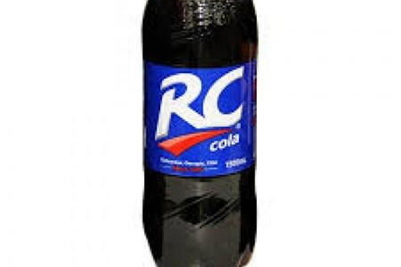 Rс Cola